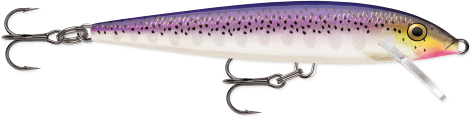 Rapala Original Floating