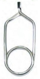 Waspi English Hackle Pliers
