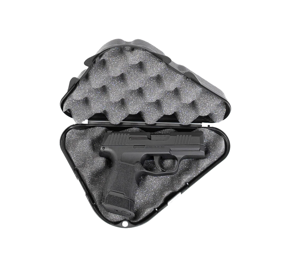 MTM Pocket Pistol Case