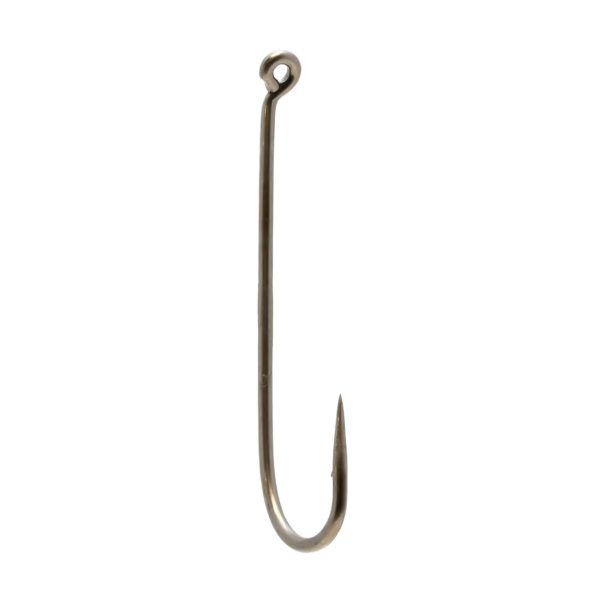 Mustad Streamer Fly Hook - 5X Long