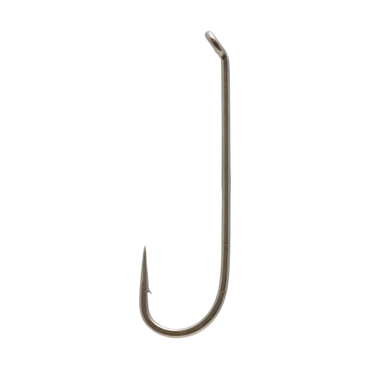 Mustad Streamer Fly Hook - 5X Long