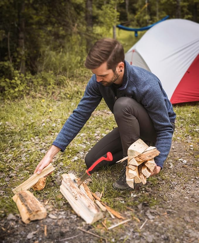 Coghlan's Camping Hatchet 14" – Lightweight, Durable Outdoor Axe