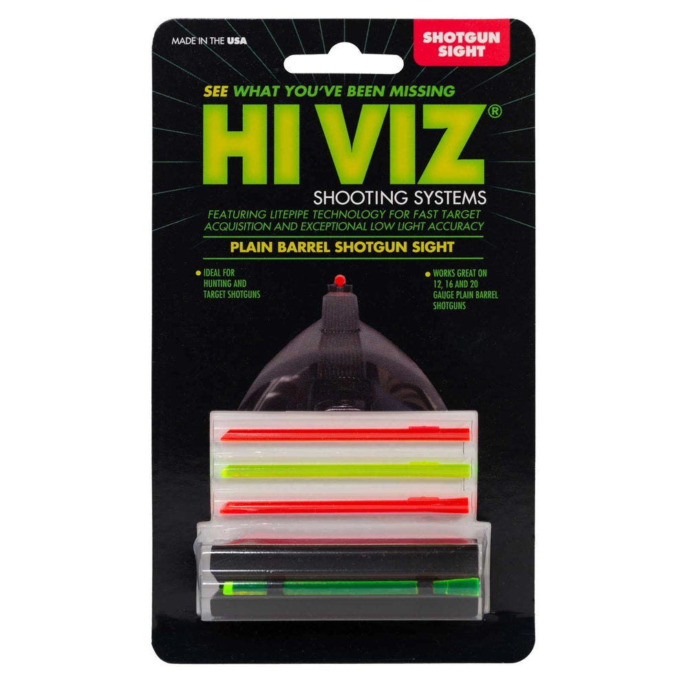 HIVIZ® MPB Shotgun Sight