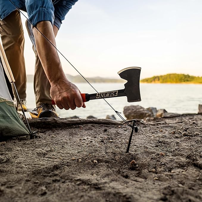 Estwing® All-Steel Camper’s Axe