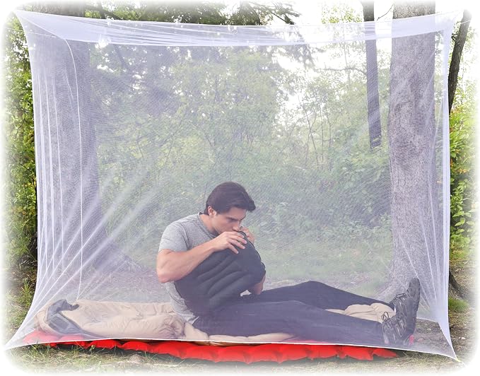 Coghlan's Mosquito Net