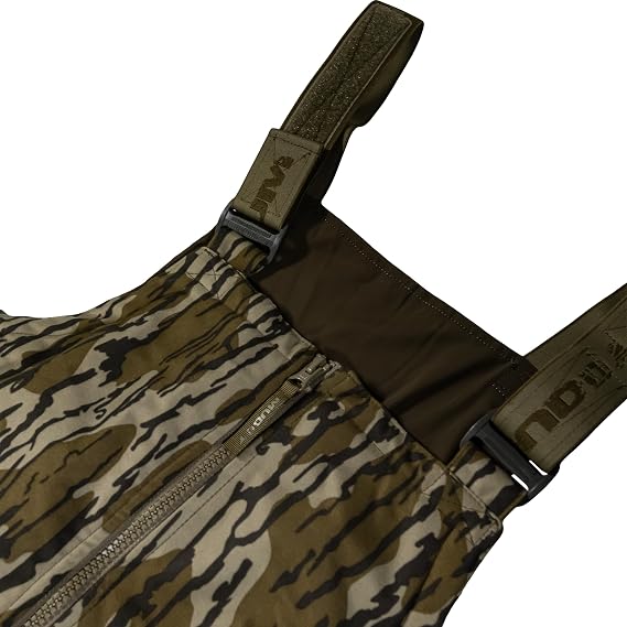 Muddy Outdoors TRX Insulated Bib
