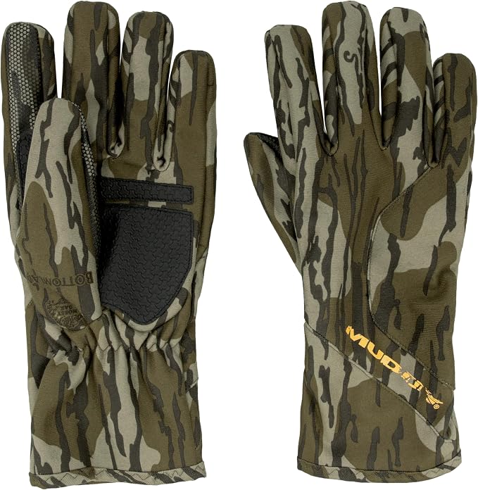 Muddy Windproof Glove