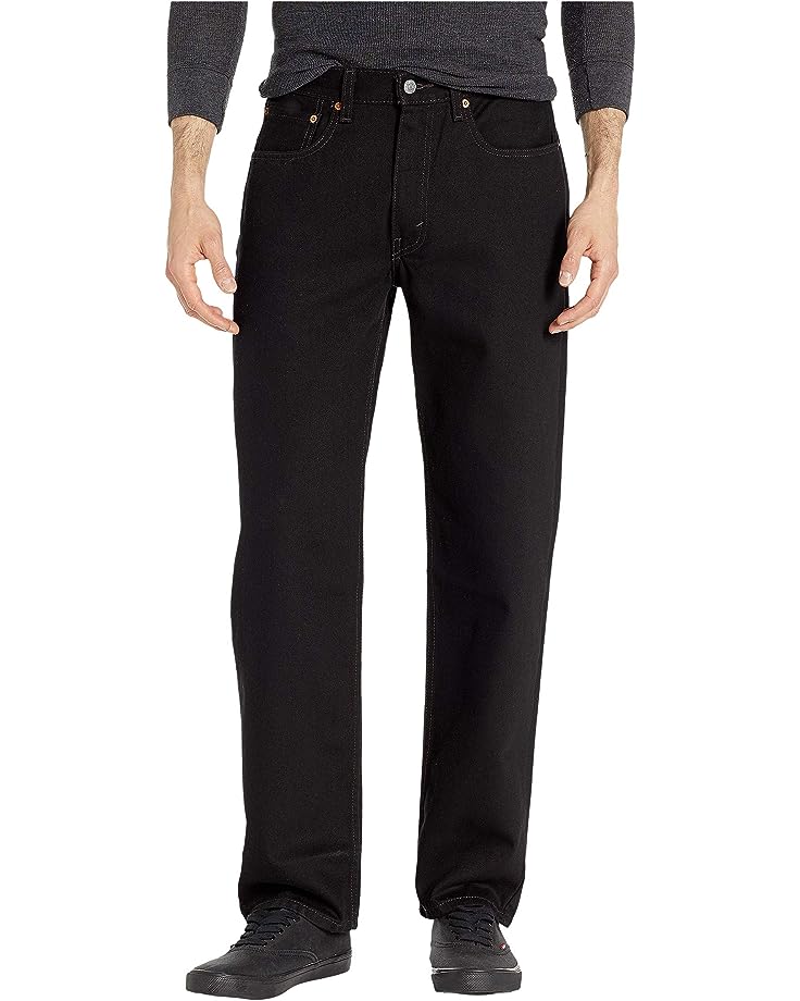 Levis 550 Relaxed Fit Jean - Mens