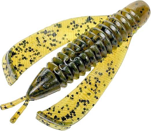 Strike King Rage Hawk Soft Bait