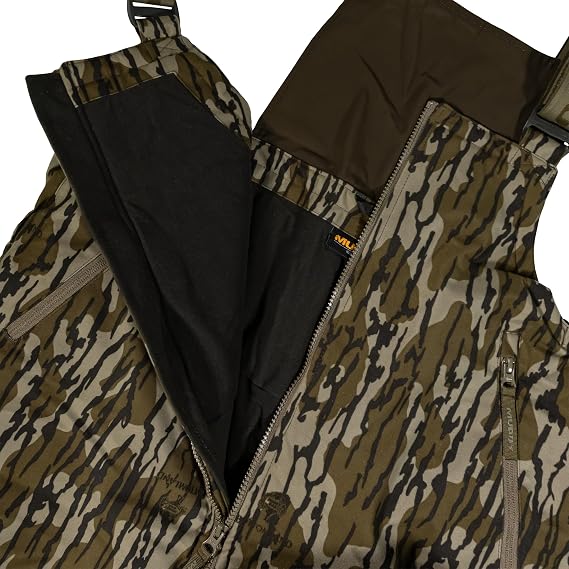 Muddy Outdoors TRX Insulated Bib