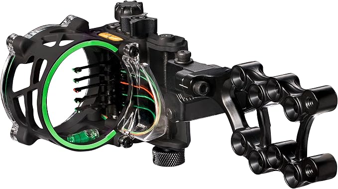 Trophy Ridge Fix 5 Sight
