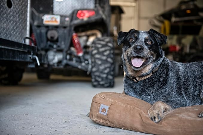 Carhartt Firm Duck Dog Bed