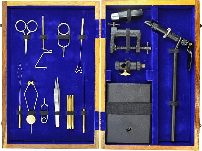 Deluxe Tool Kit