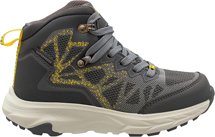 Kid's Zenith Mid Waterproof Hiking Boot