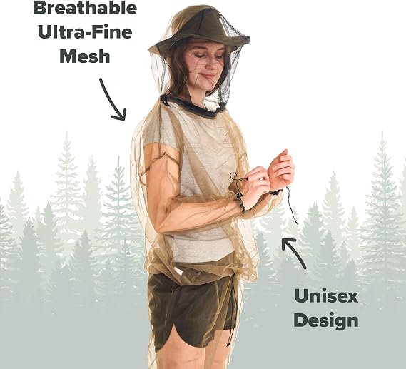Coghlan's Bug Jacket
