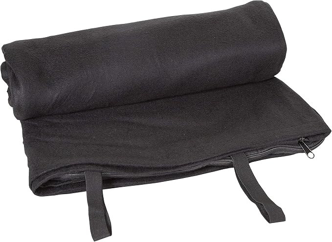 Stansport Sof-Fleece Sleeping Bag