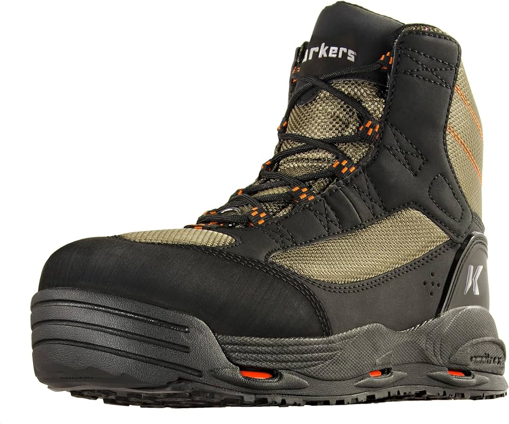 Korkers Greenback Wading Boot