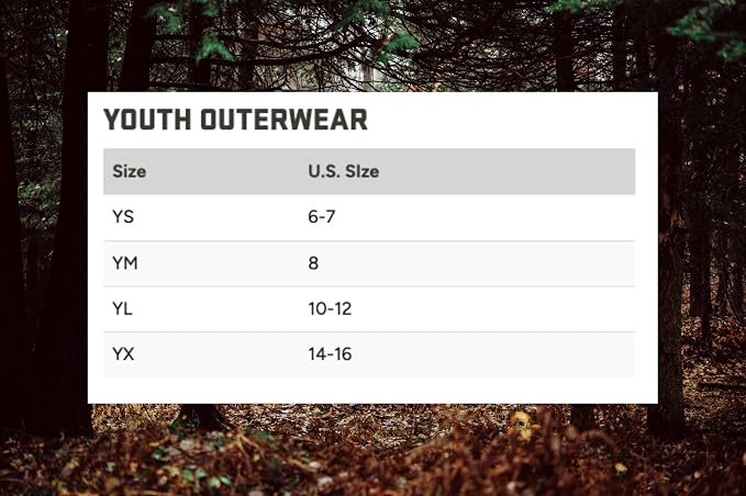 Blocker Shield Youth Fused Cotton Tee
