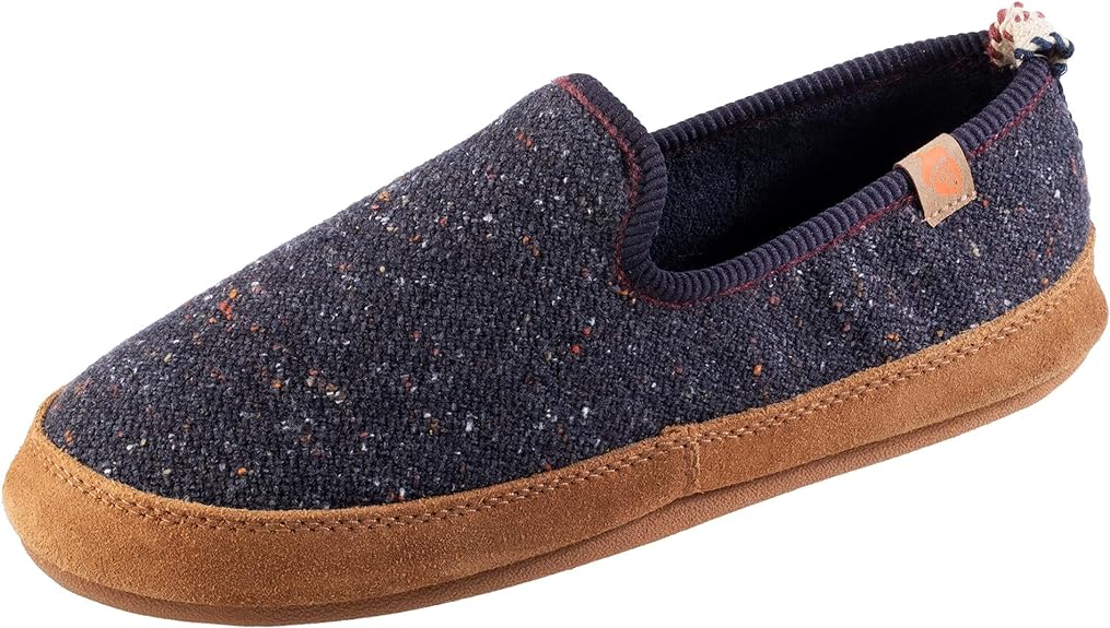 Acorn Bristol Loafer Lightweight Slipper - Women