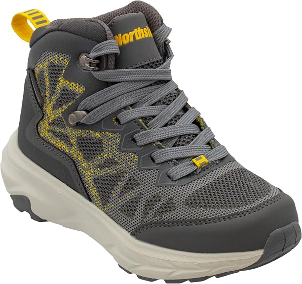 Kid's Zenith Mid Waterproof Hiking Boot