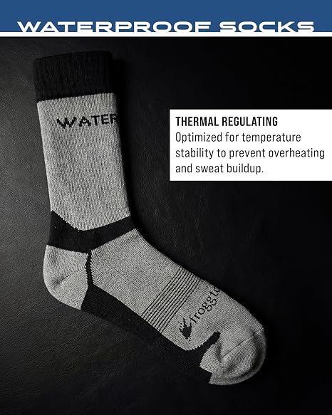 Frogg Toggs® Waterproof Socks