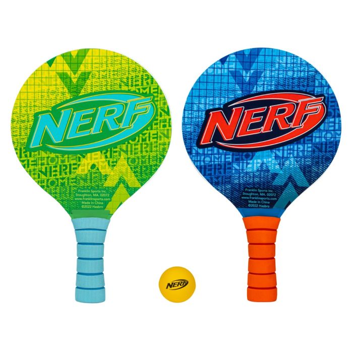 Nerf Paddleball