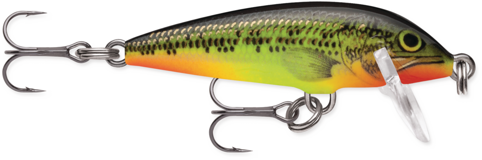 Rapala Countdown