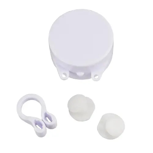 Aqua Swim Ear Plugs and Nose