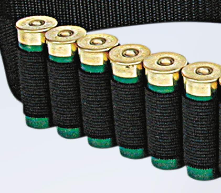 Allen Company Shotgun Shell Belt Holder