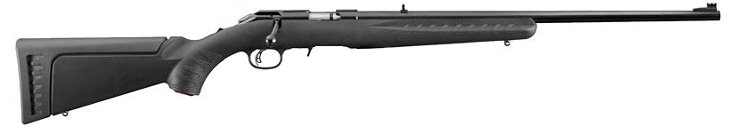 Ruger American Rimfire - Black Synthetic