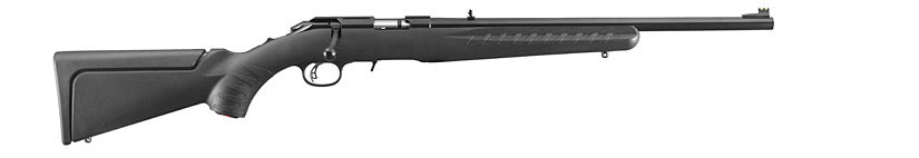 Ruger Model American Rimfire Compact