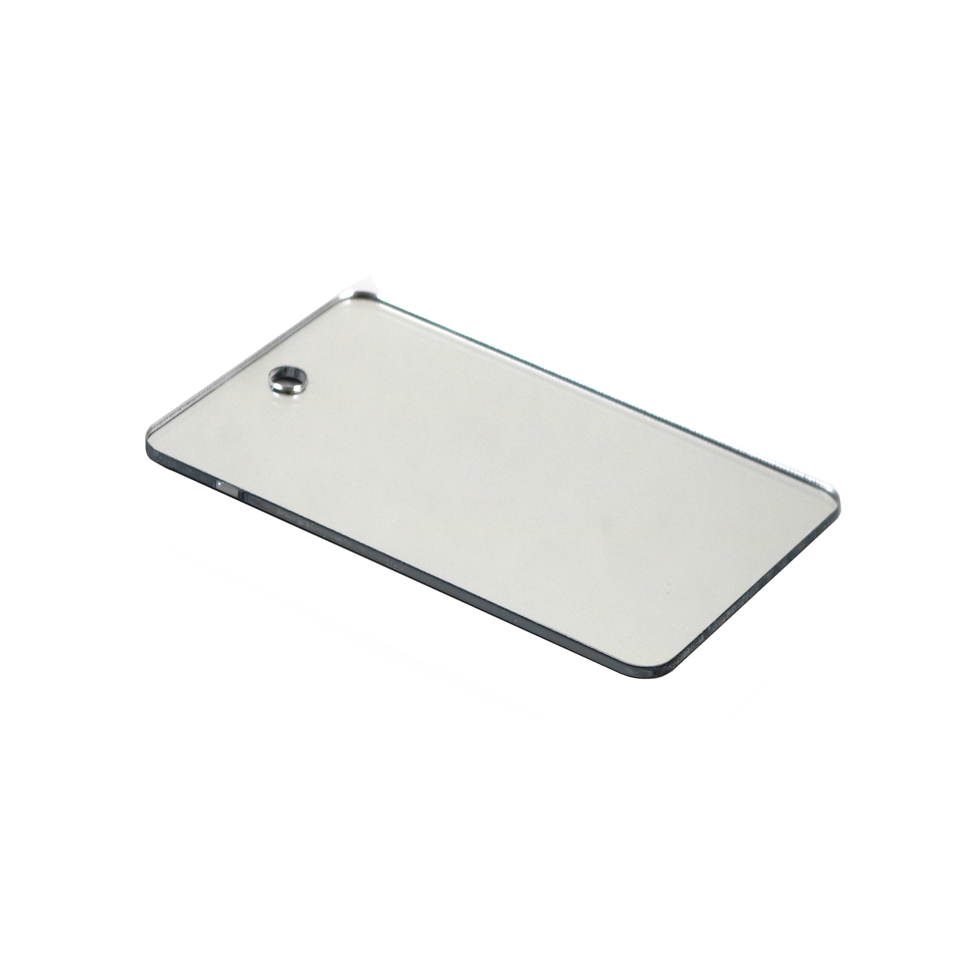 Coghlan's Featherweight Mirror