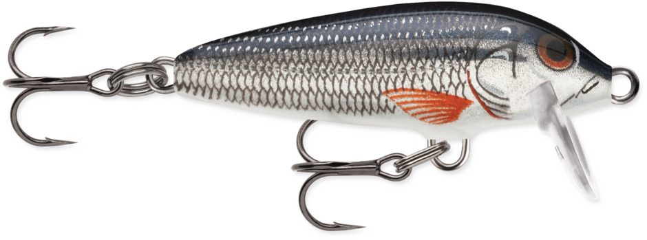 Rapala Original Floating