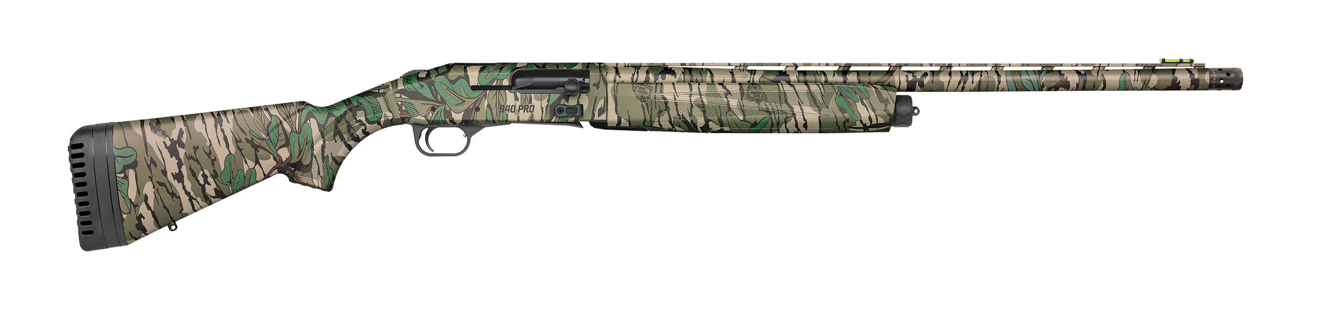 Mossberg 940