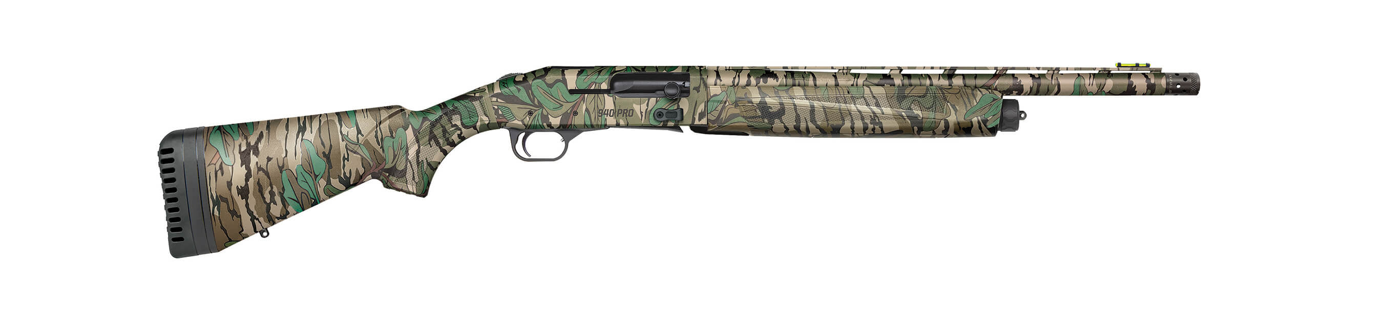 Mossberg 940 Pro Turkey - MO Greenleaf