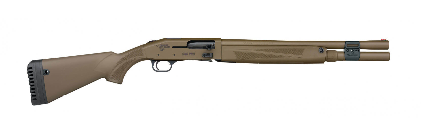 Mossberg 940 Pro Tactical - Thunder Ranch