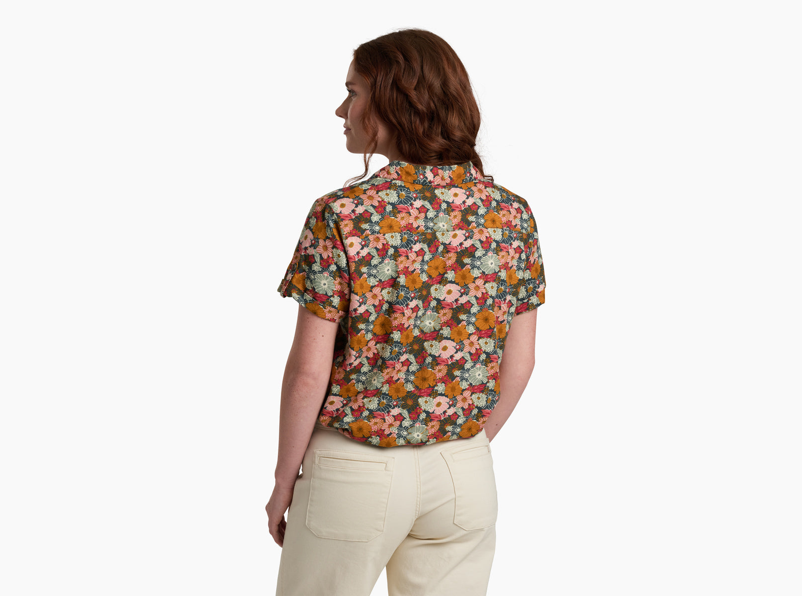 Kühl Liliana™ Short Sleeve - Womens