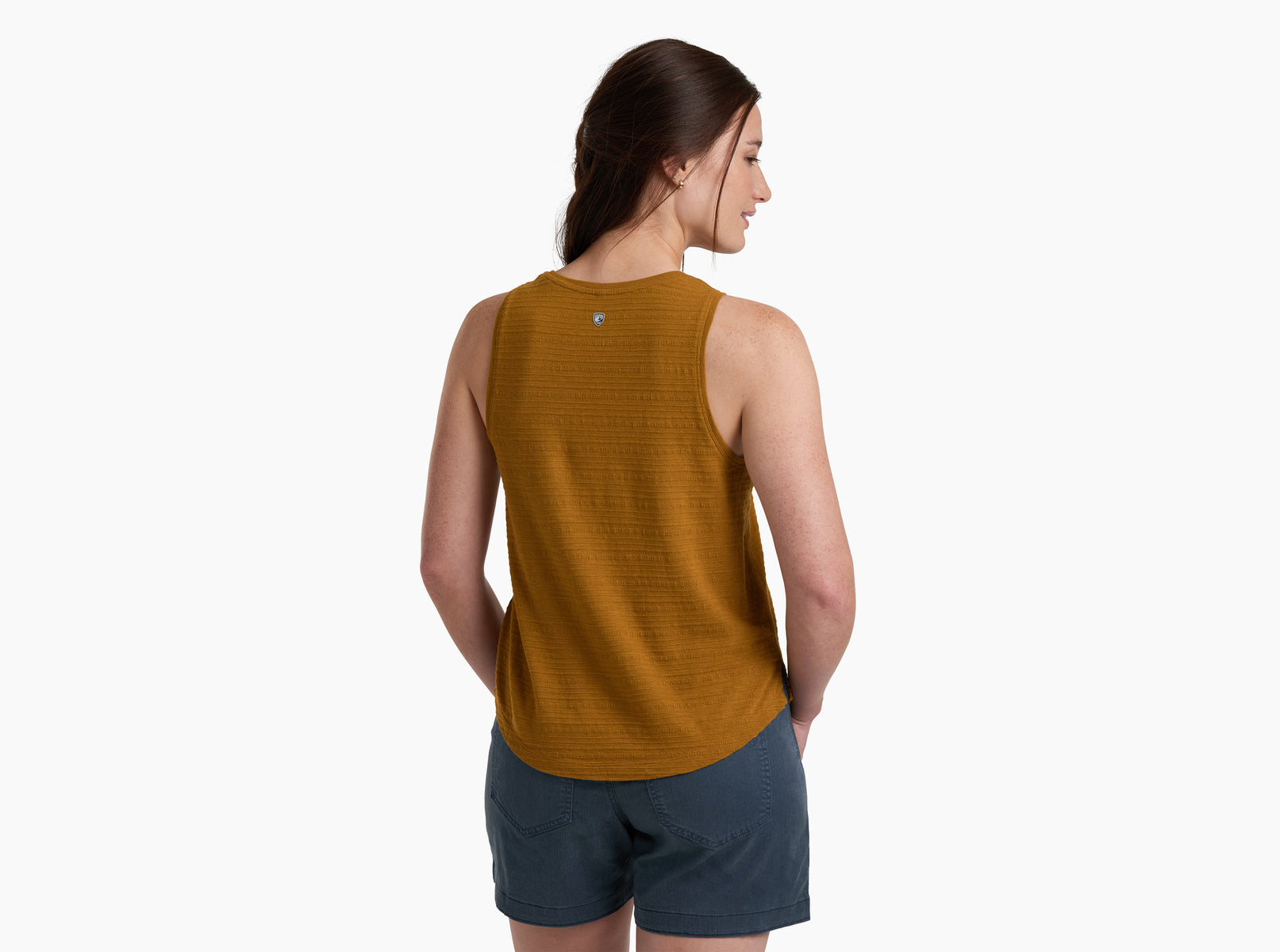 Kühl Willa Henley Tank - Womens