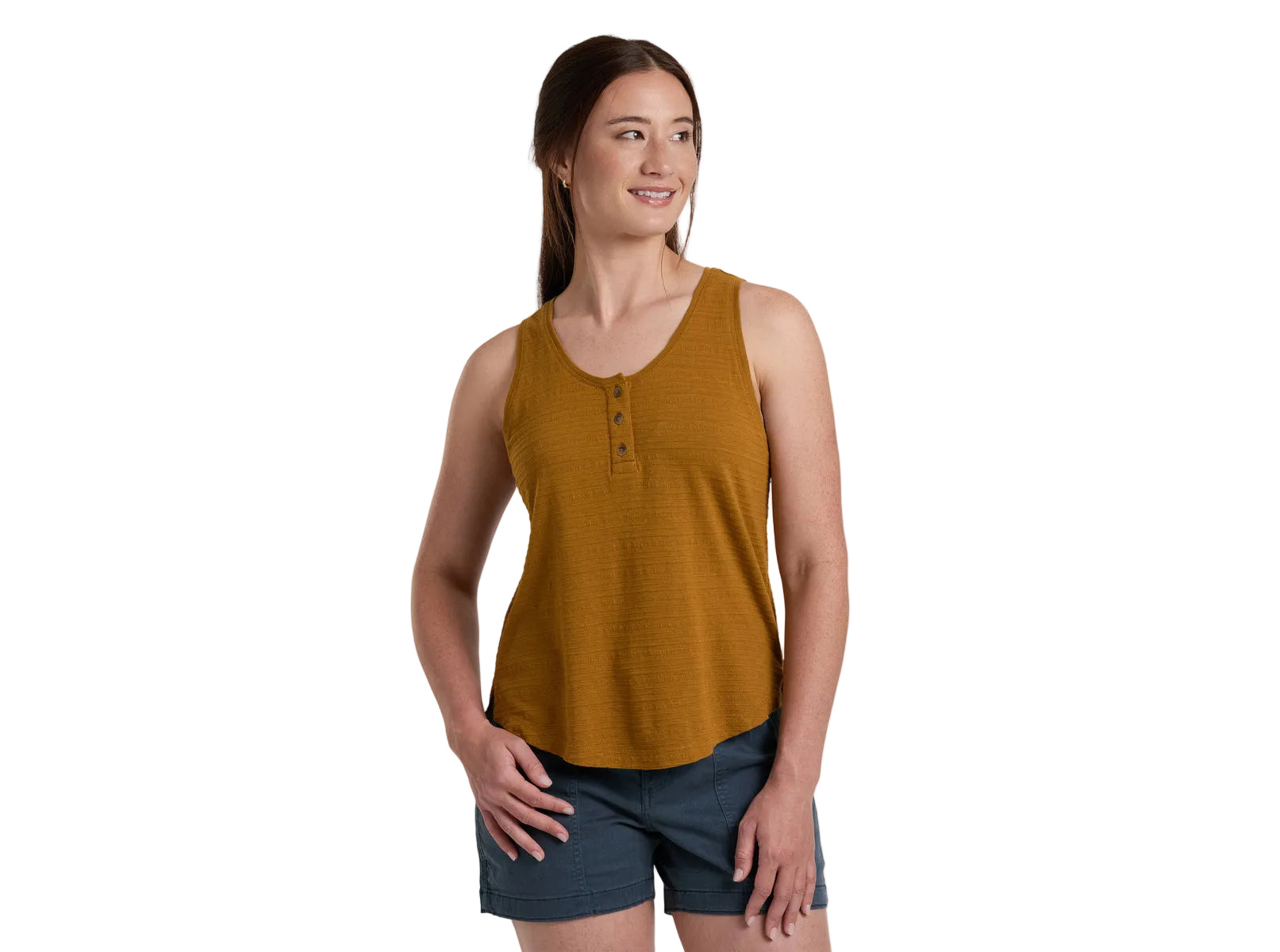 Kühl Willa Henley Tank - Womens