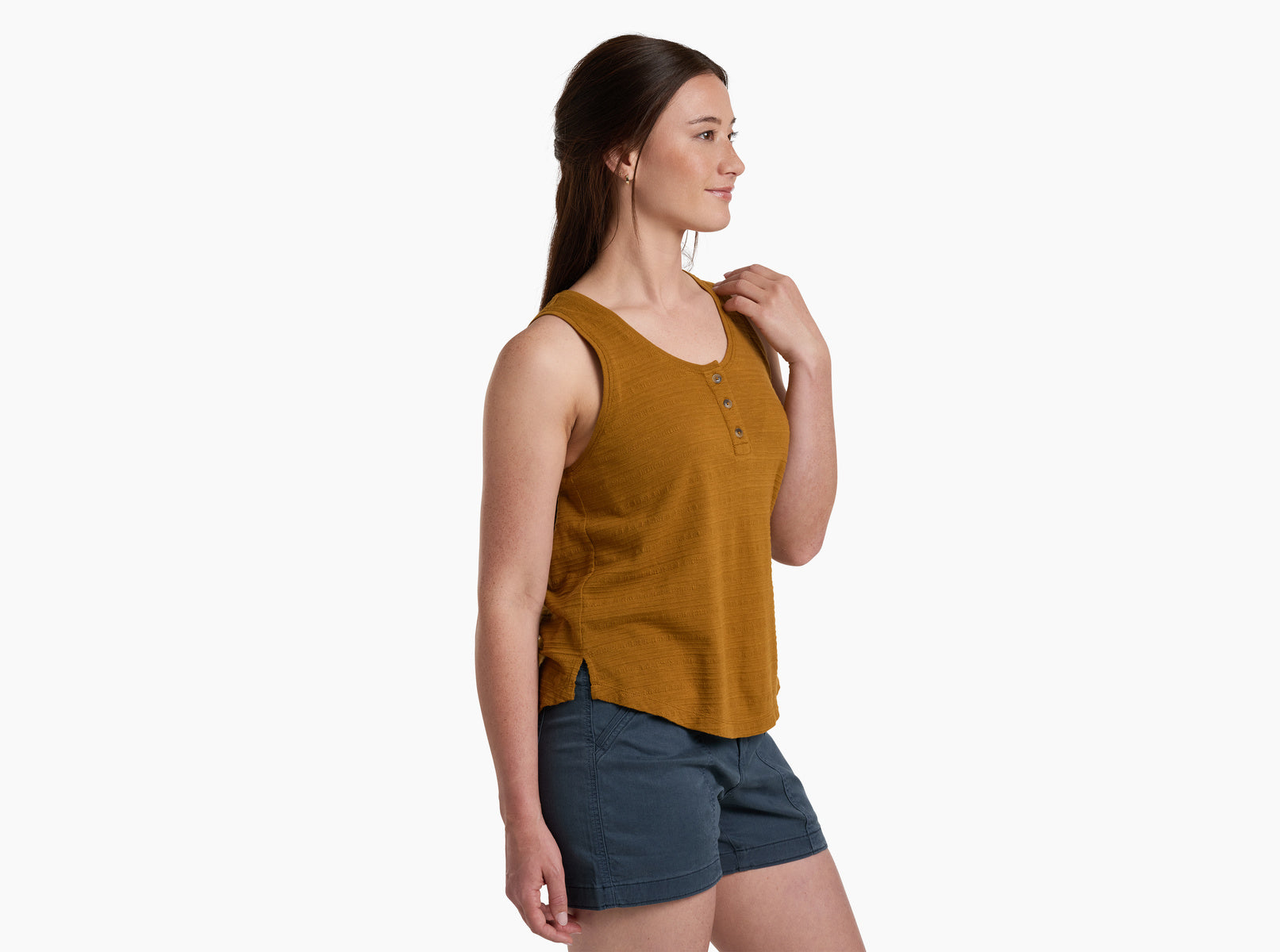 Kühl Willa Henley Tank - Womens