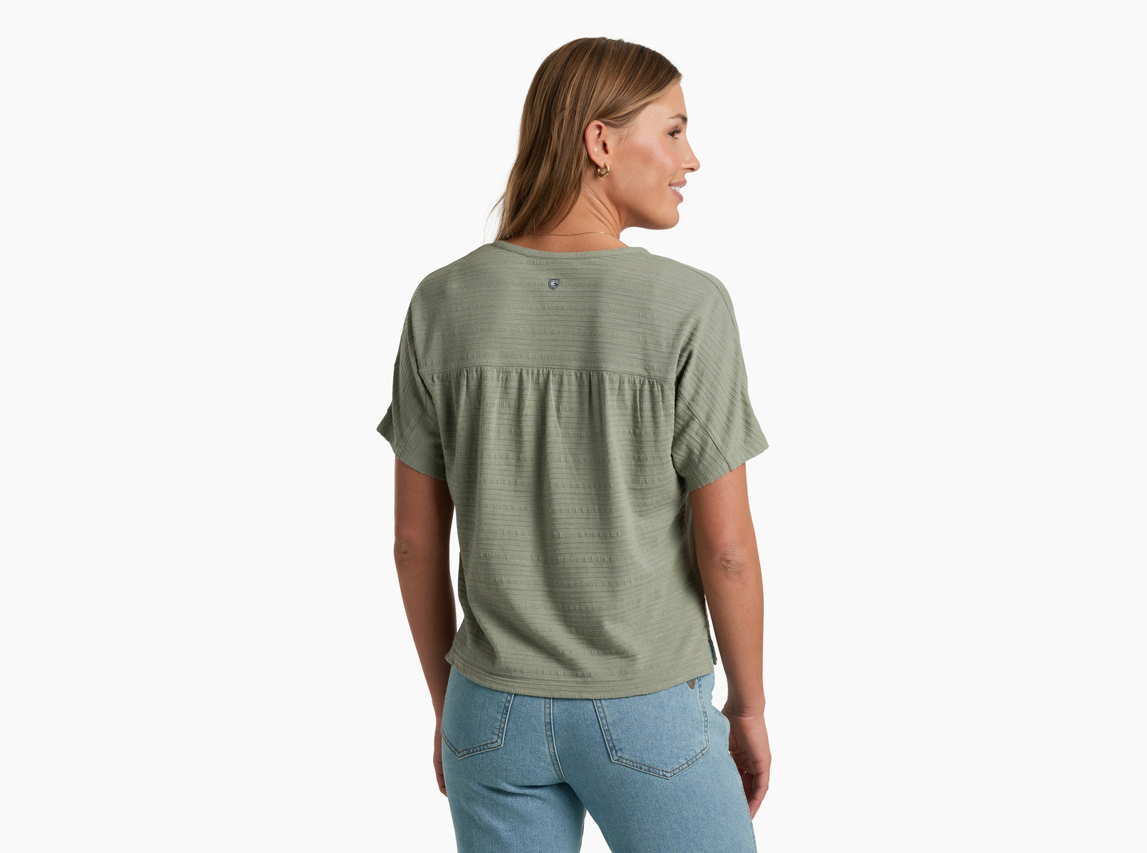 Kühl Willa™ Short Sleeve - Womens