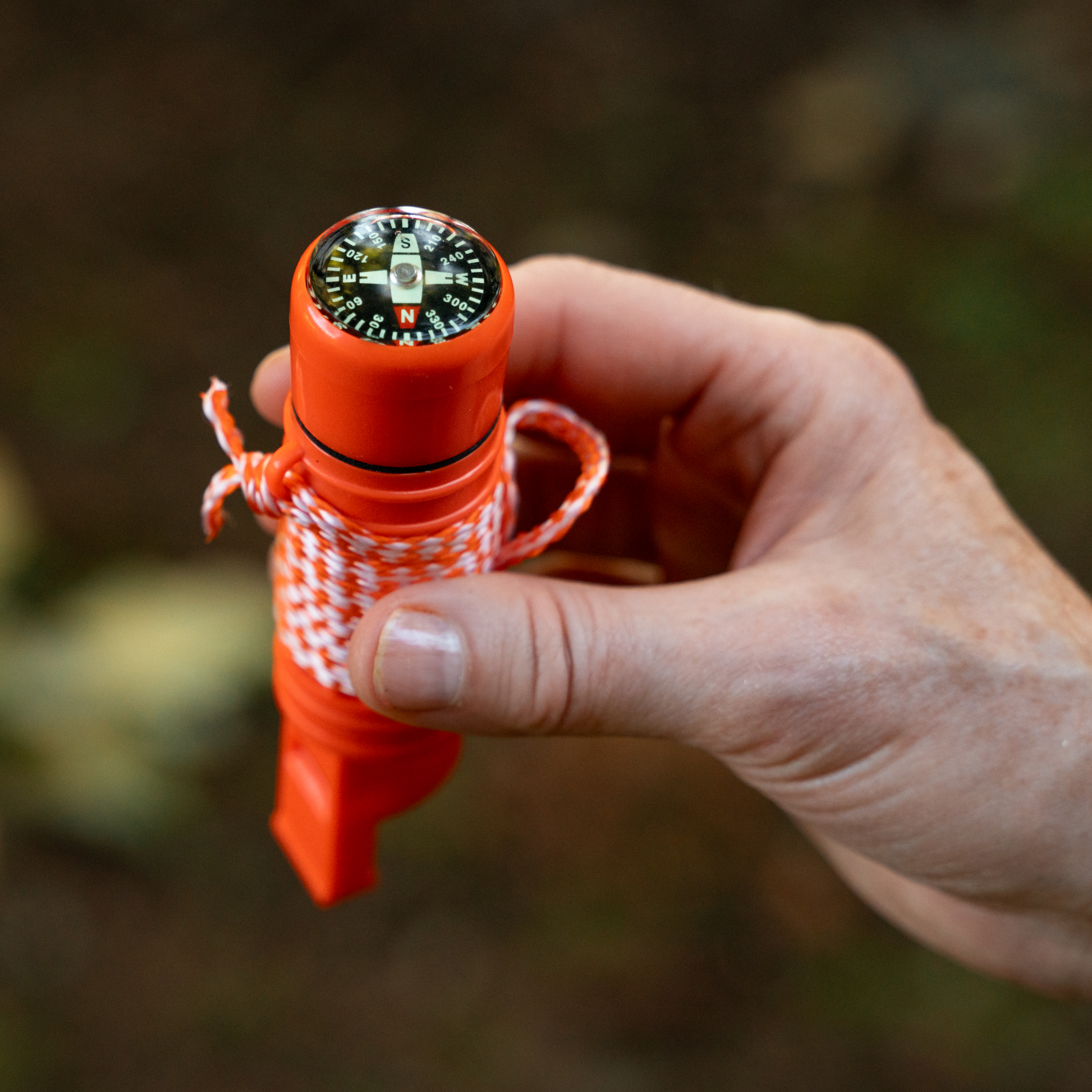 Coghlan's 5-in-1 Survival Aid Kit