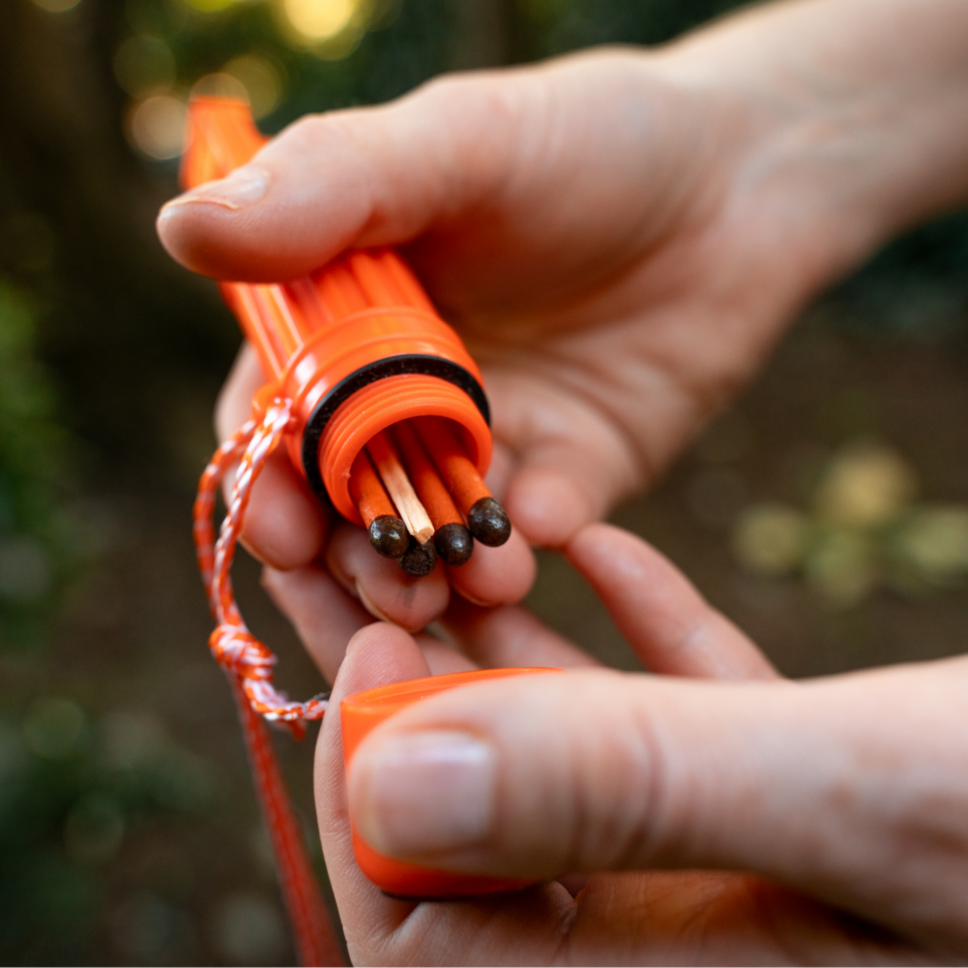 Coghlan's 5-in-1 Survival Aid Kit