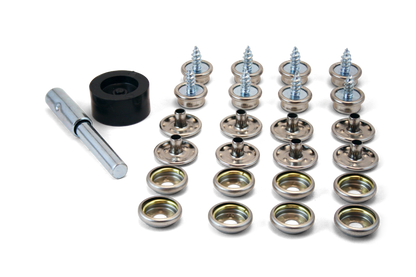 Coghlan's Snap Fastener Kit