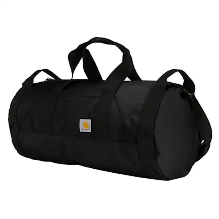 Carhartt Unisex Classic Round Duffel