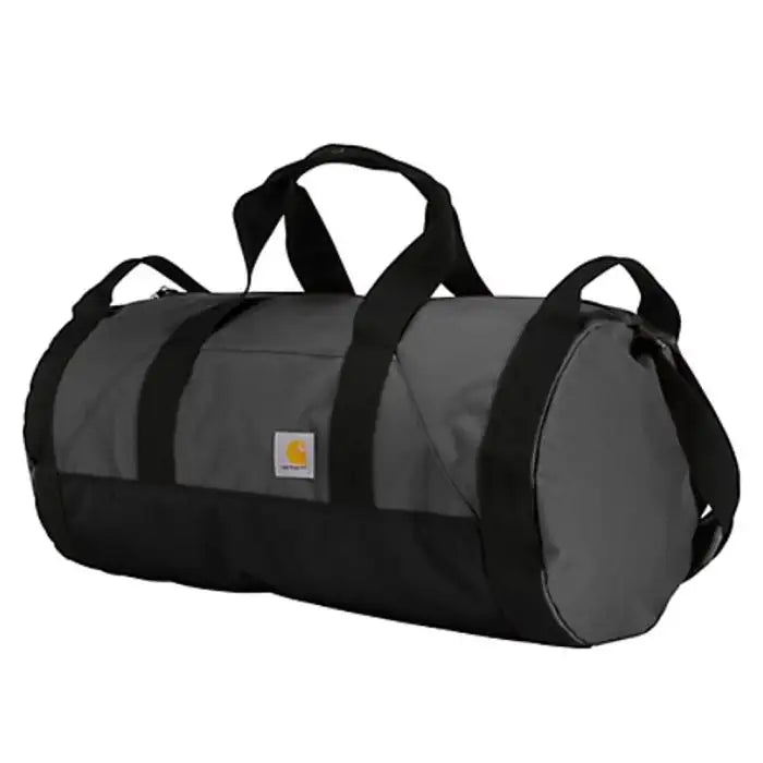 Carhartt Unisex Classic Round Duffel