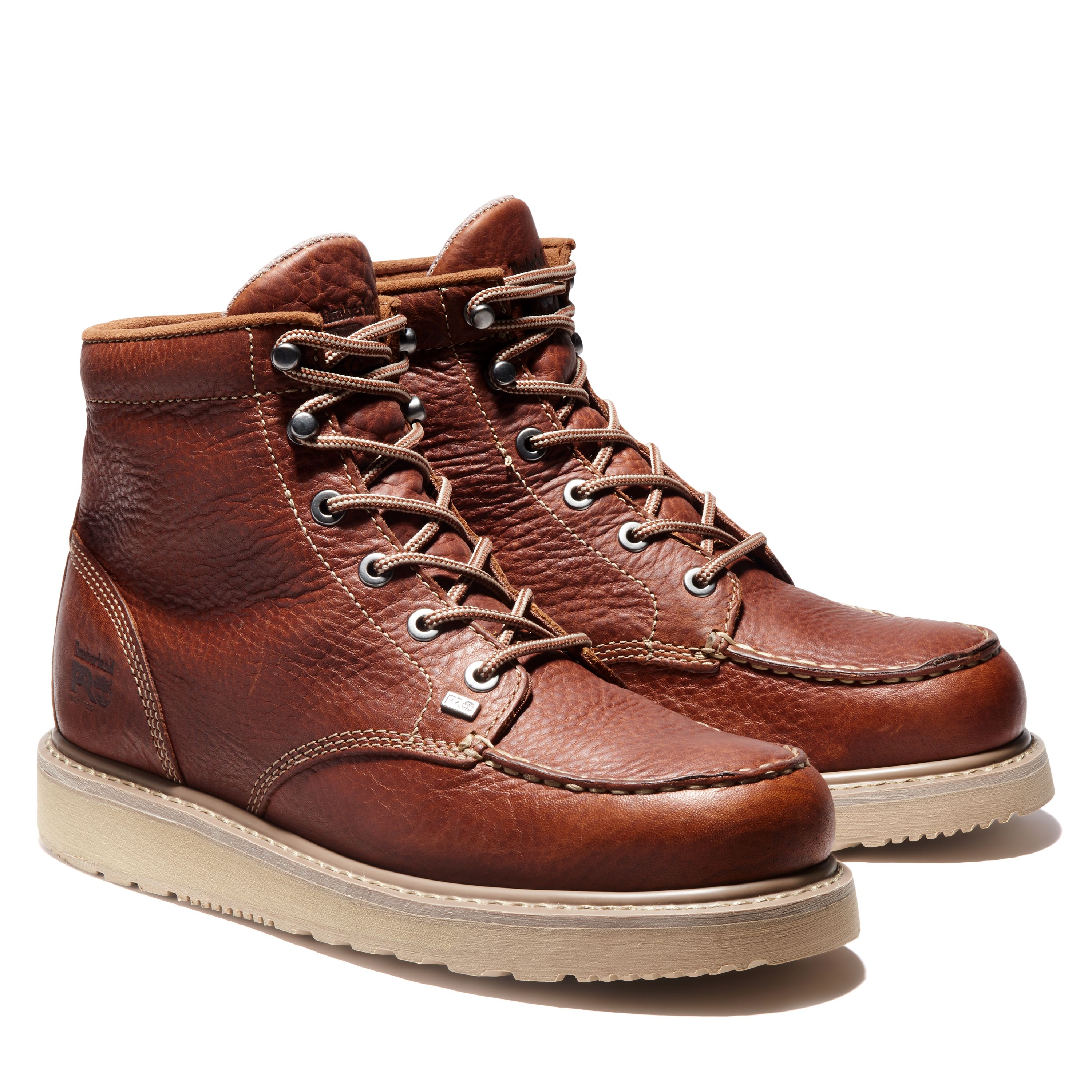 Timberland Pro Barstow 6" - Mens