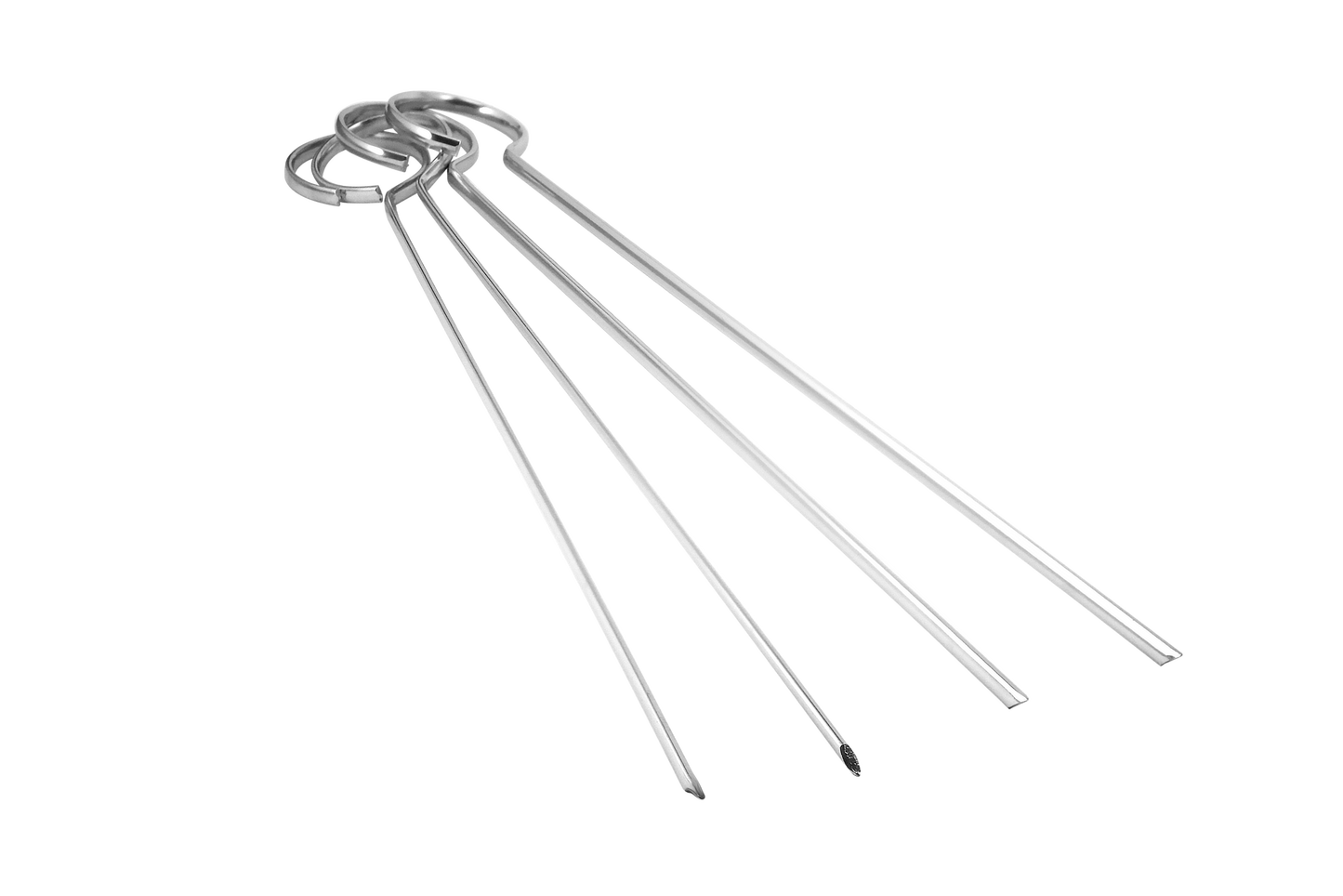 Coghlan's Skewers - 4 Pack