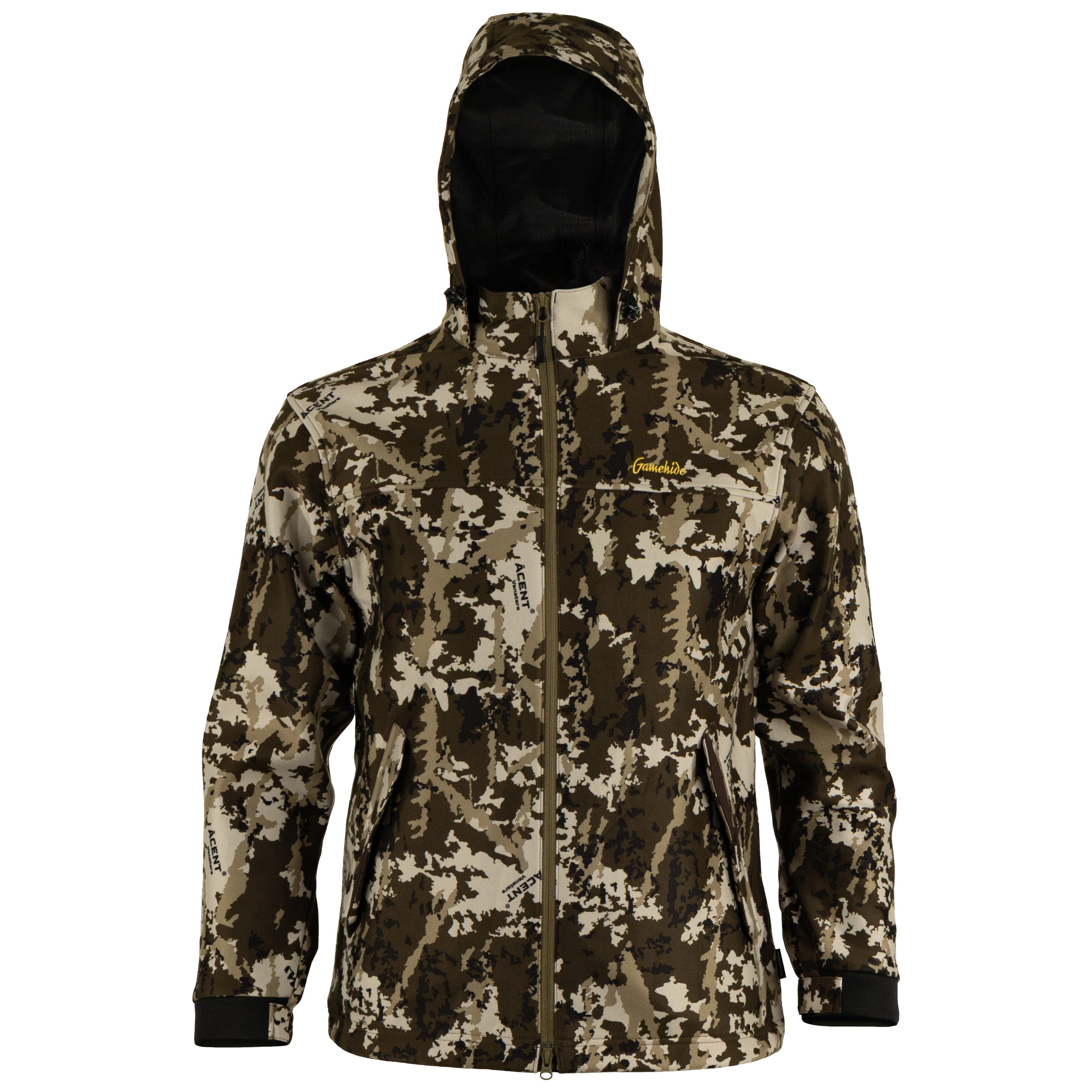 Gamehide Wapiti Jacket - Mens