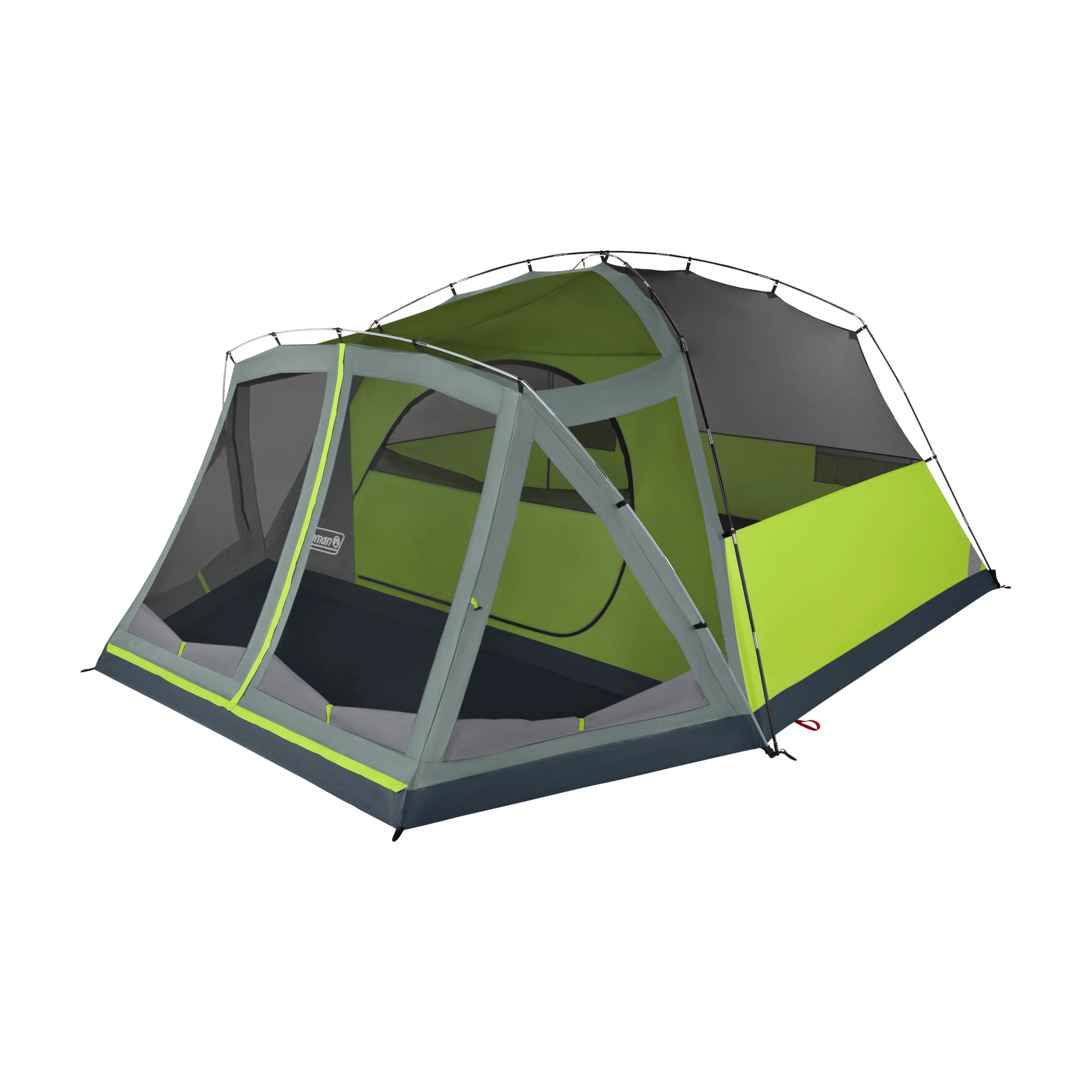 Coleman Skydome Screen Room - 6 Person